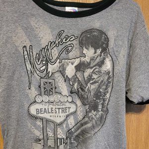 ELVIS shirt